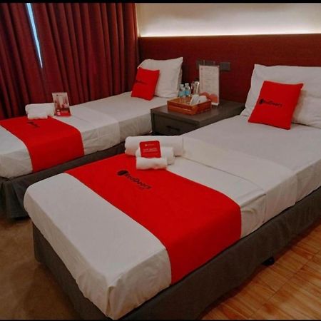 Reddoorz Plus @ Toshiko Boutique Hotel Koronadal City Kültér fotó