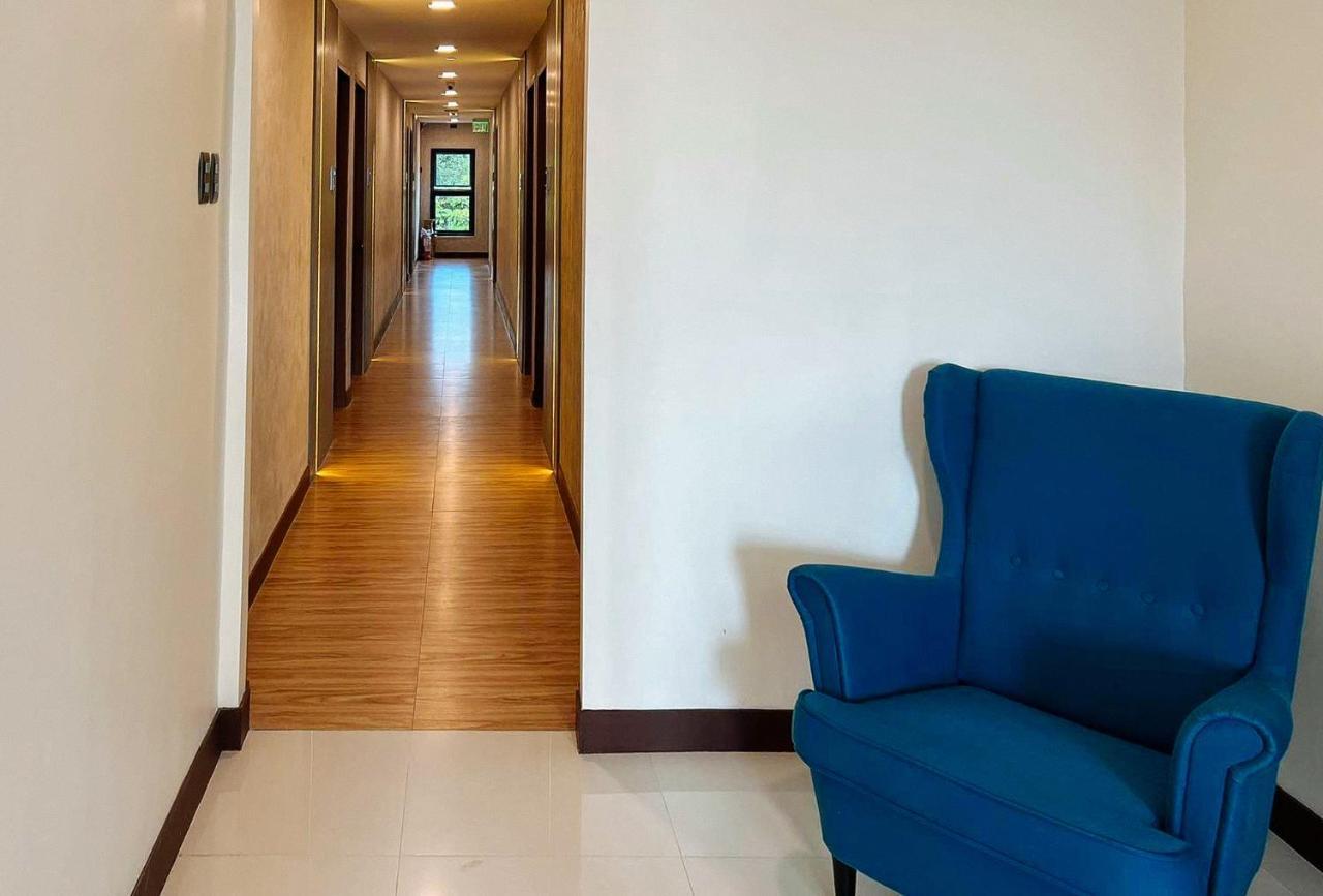 Reddoorz Plus @ Toshiko Boutique Hotel Koronadal City Kültér fotó